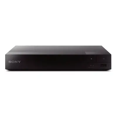 Sony BDPS1700B.CEK SMART Blu-Ray and DVD Player with Built-In Apps (new for 2016) - Black