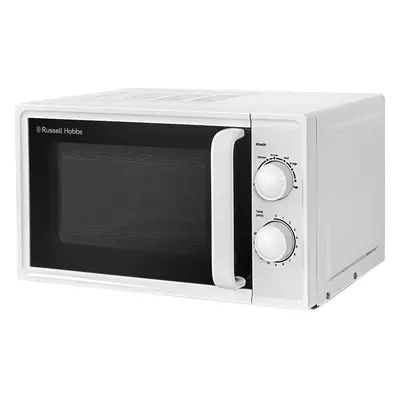 Russell Hobbs RHM1725 Litre Microwave - White