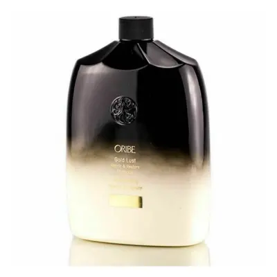 Oribe Gold Lust Repair & Restore Shampoo 33.8 oz SALON PRODUCT No PUMP