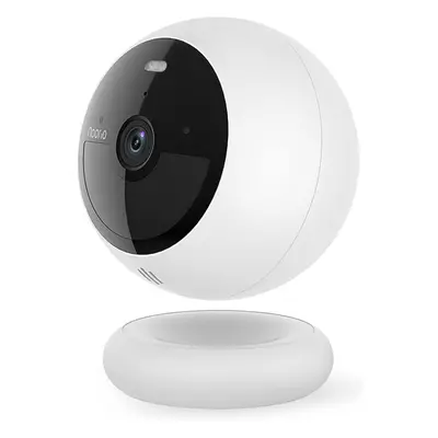 Noorio B200 Security Camera Wireless Outdoor, 1080p Home Security Camera, Wire-Free Battery Powe