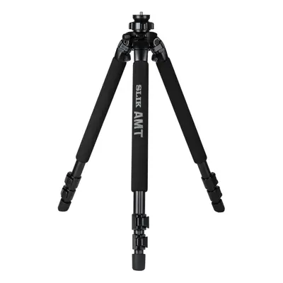 SLIK Pro DX Tripod Legs - Black