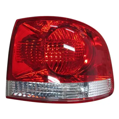 Vw Touareg Rear Outer Tail Light Drivers Side O/s