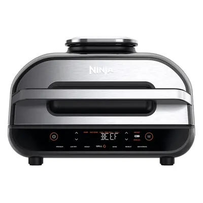 Ninja Foodi Max AG551UK Air Fryer - Grey