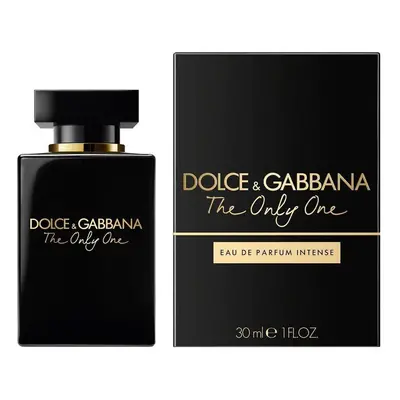 Dolce & Gabbana The Only One Intense For Women EDP 30ml Spray