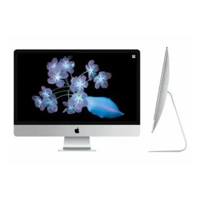 Apple iMac 27" Core i7 3.4GHz 8GB RAM 1TB SDD - MD096LLA