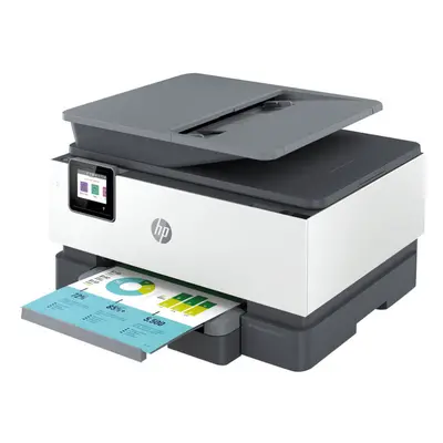 HP OfficeJet Pro 9014e All In One Printer 22A56B HP21396