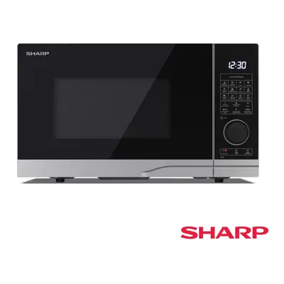 Sharp Microwave Grill & Convection 25L, YC-PC254AU