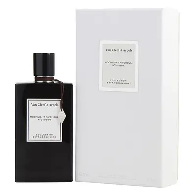 Van Cleef & Arpels Moonlight Patchouli Eau De Parfum Spray (Unisex) 75ml/2.5oz