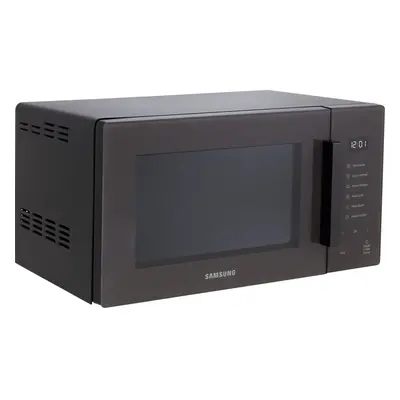 Samsung MW5000T MS23T5018AC Litre Microwave - Charcoal