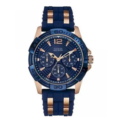 Guess Men's Watch Oasis W0366G4