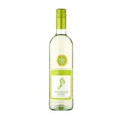 Barefoot Sauvignon Blanc 750ml (6 x 75cl)