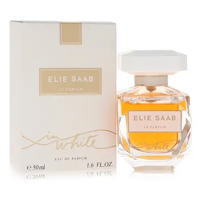 Elie Saab Le Parfum In White 50ml EDP Spray