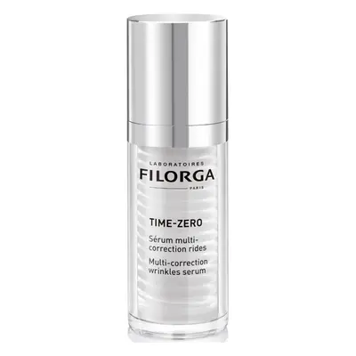 Filorga Time Zero Multi-Correction Wrinkles Serum 30ml