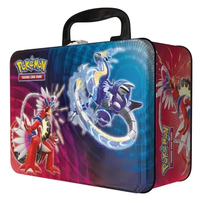 PokÃ©mon TCG Back To School Collectors Chest