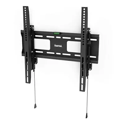 TILT Professional TV Wall Mount cm (65 Inches) x cm Black