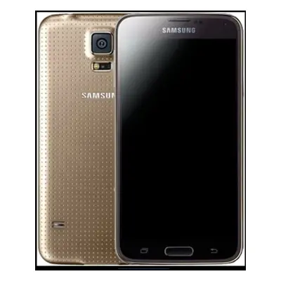 Samsung Galaxy S5 16GB Gold | Unlocked