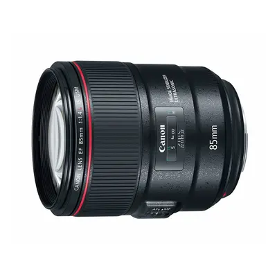 CANON EF 85MM F1.4L IS USM