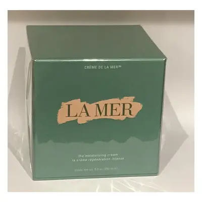 LA MER The moisturizing cream la CrÃ¨me regeneration intense 250ml