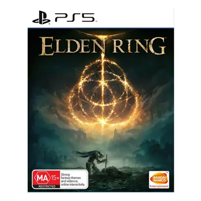 PS5 Elden Ring Game