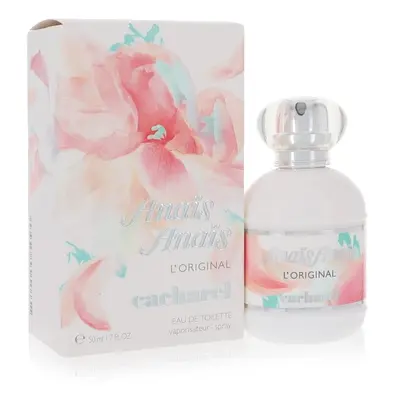 Cacharel Anais Anais Eau de Toilette 50ml EDT Spray