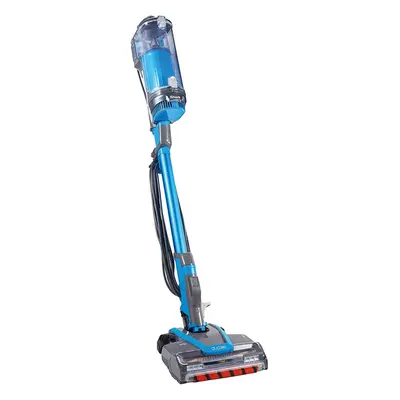 Shark HZ400UKT, Vacuum Cleaner, Blue & Grey