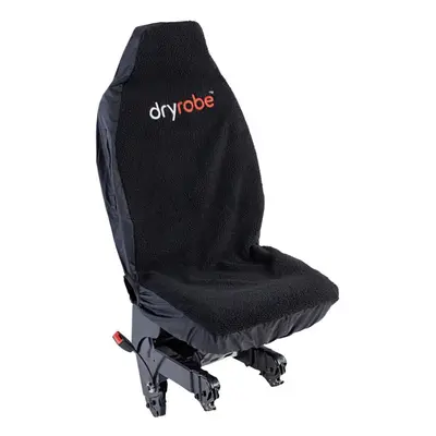 Dryrobe Car Seat Cover - Black