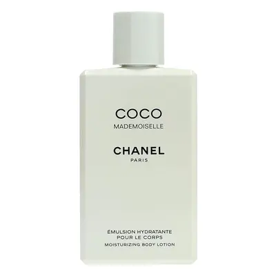 Chanel Coco Mademoiselle Body Lotion ml