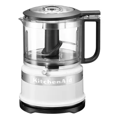 KitchenAid 5KFC3516 Classic Mini Food Processor, W, ml, White