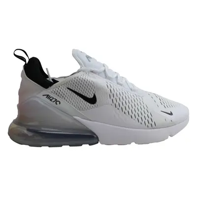 Nike Air Max White/Black-White AH8050-100 Men's