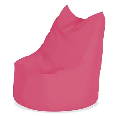 (Pink) Bonkers Kicky Water Resistant Bean Bag