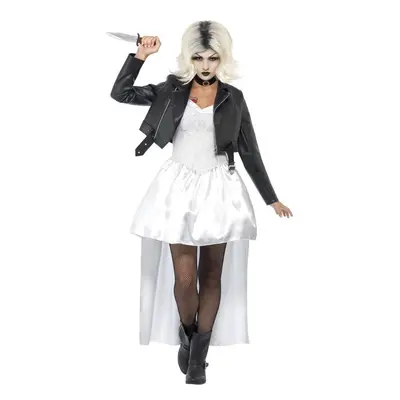 Bride of Chucky Costume