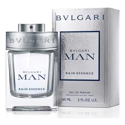 Bvlgari Man Rain Essence 60ml Eau de Parfum