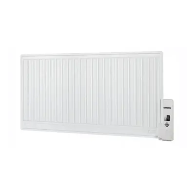 Hausmaster WiFi Smart Oil Filled Panel Radiator 1000W - Wall Mounted