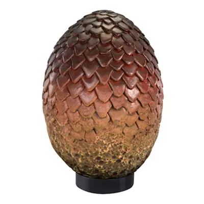 Game of Thrones Drogon Dragon Egg