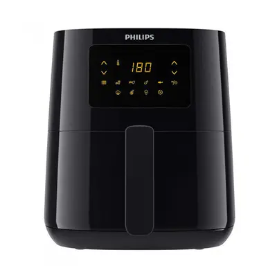 Air fryer Philips AirFryer Compact Spectre HD9252/90