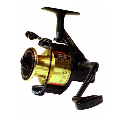 Daiwa Tournament SS Whisker Reel SS2600