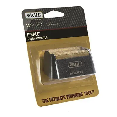 Wahl Professional 5-Star Series Finale Shave Replacement Foil #7043-100 Ã¢ÂÂ Hypo-Allergenic F