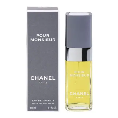 Pour Monsieur - Eau de Toilette - 100ml