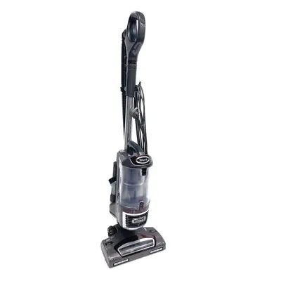 Shark NV601 Red Lift Away Vacuum Cleaner Grey Swivel Bagless