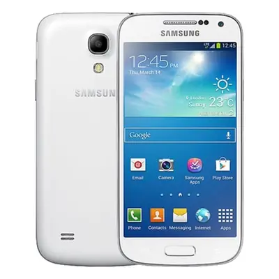 Samsung Galaxy S4 Mini 8GB | White | Unlocked