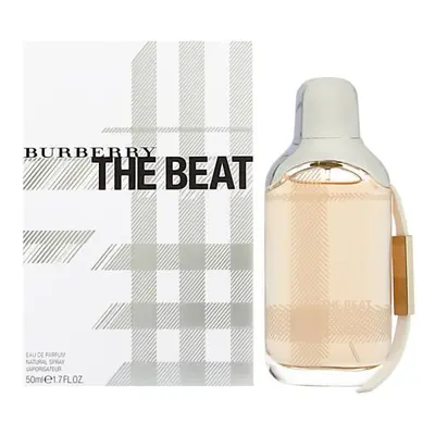 Burberry The Beat For Women 50ml EDP Spray