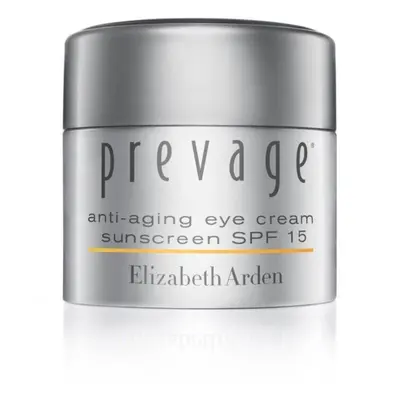 Elizabeth Arden Prevage Anti-Aging Eye Cream SPF - 15ml UNBOXED