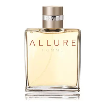 Men's Perfume Allure Homme Chanel EDT