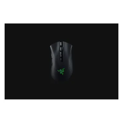 Razer DeathAdder V2 Pro mouse Right-hand Bluetooth+USB Type-A Optical DPI