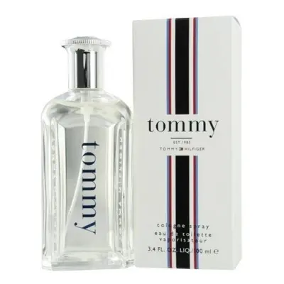 Tommy Hilfiger - Eau de Toilette - 200ml