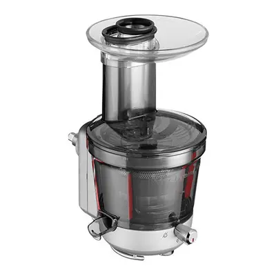 Kitchenaid Maximum Extraction Slow Juicer and Sauce Attachment