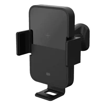 Samsung 7.5W Wireless Charging Car Holder Black - GP-PLU021SAABW