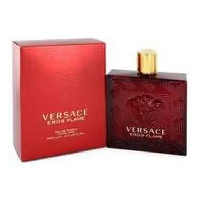 Versace Eros Flame For Men EDP 200ml/ 6.7oz