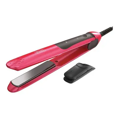 Wahl Pro Glide Straightener Pink Orchid