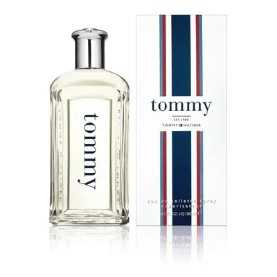 Tommy Hilfiger Tommy For Men 200ml EDT Spray